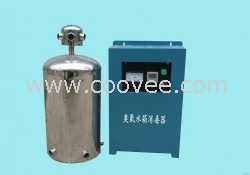 常德水箱自洁消毒器