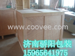 张店胶合板木箱淄博免熏蒸包装箱供应