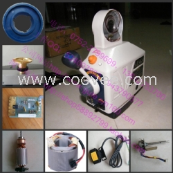 AL-310阿隆走刀器胶齿轮