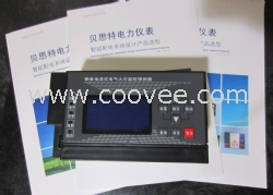 ACS-R8/3000型剩余电流式电气火