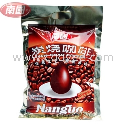 南国炭烧咖啡340g(袋) 长期批发