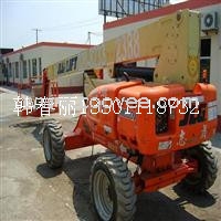 南阳出租租赁高空作业车