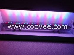 LED彩色洗墙灯 LED洗墙灯24W