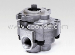 开式回路变量泵A20V0