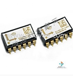 双轴加速计VTI 4g加速度传感器