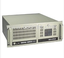 研华IPC-610H原装工控机
