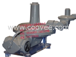 AMCO1843B2燃气减压阀