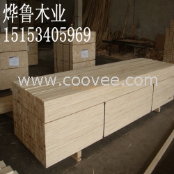 山东合成木方LVL