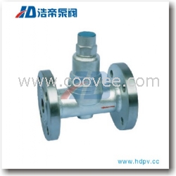 TB3F温度型疏水阀