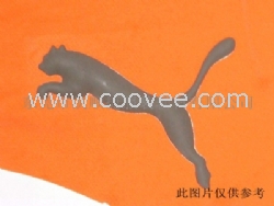 裁片加工印LOGO，服装厂裁片加工植胶