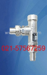 DA21F-25P低温阀