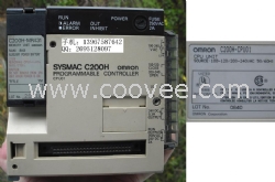 C200H-CPU01-E 350元