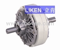 PC-5,PC型(伸出轴)磁粉离合器