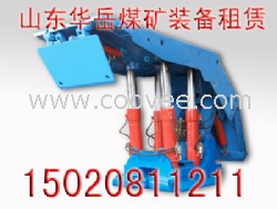 ZF2000/16/24型放顶煤液压支架