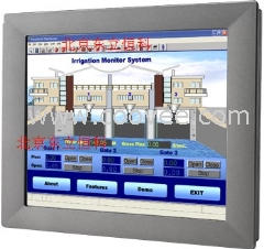 TPC-1750研华