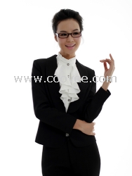 长安工作服订做销售&mdash;宏辉制衣!