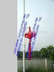 LED中国结灯具＼落地LED中国结＼灯箱