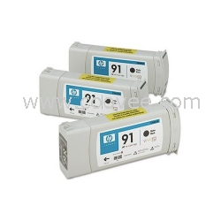 供应惠普HP91墨盒打印头适用于6100