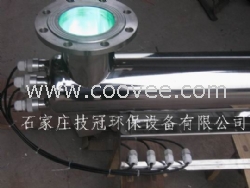 贵阳手动型紫外线消毒器