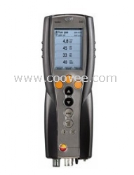 testo340烟气分析仪