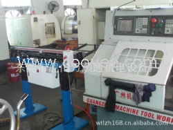 数控车床（CNC) 专用送料机