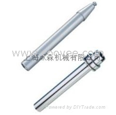 供应加工中心主轴测试棒BT40