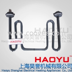 【HAOYU】干烧电热管