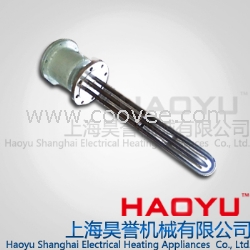 【HAOYU】供应30KW法兰式电热管