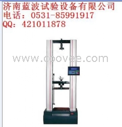 塑料管材环刚度试验机
