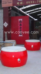 锣鼓乐器锣鼓服装锣鼓产品&mdash;生产批发零售