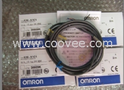 供应OMRON传感器E2E-X1C1现货