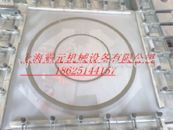能无声振动筛分机&mdash;能无声振动筛分