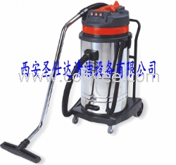 大功率吸尘吸水机|西安大功率吸尘器