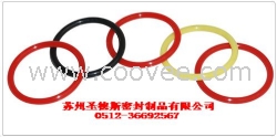 耐高温o型圈材质 耐高压o型圈规格表