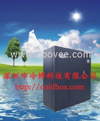 41.5KW机房空调选型找深圳冷博