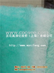 PA-50玻璃纤维滤网上海空气过滤棉厂家