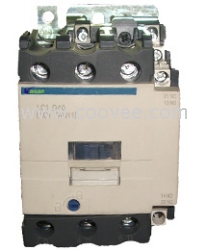 lc1-d40施耐德交流接触器