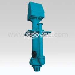 液下泵型号
