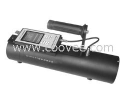 BQM-30 环境&gamma;辐射剂量率仪