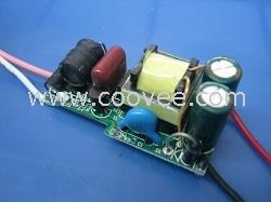 LED面板灯电源15W 大功率面板灯电源