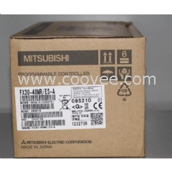 三菱FX3U-48MR/ES-A