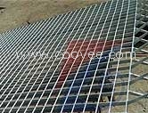 穿插钢格栅&mdash;安平县天朗五金网业制品有限公