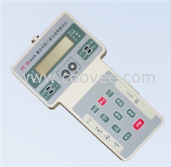 PC-3A便携式激光可吸入粉尘PM10连