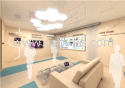 南京展厅设计公司_展厅制作