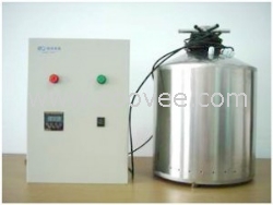 水箱自洁消毒器