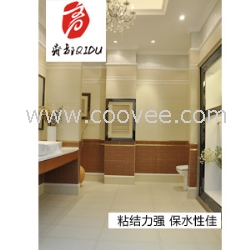 山东瓷砖胶质量保障品牌&mdash;&mdash;