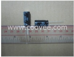 400V150UF 电脑主机用电容器
