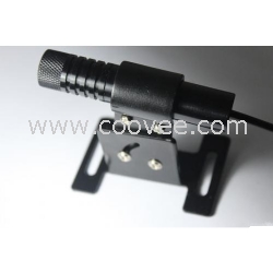 红光线状光斑激光器