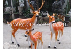 雕刻仿真雕塑就到邯郸北方雕塑