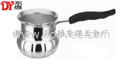 特厚无磁奶杯 咖啡奶杯 出口奶杯